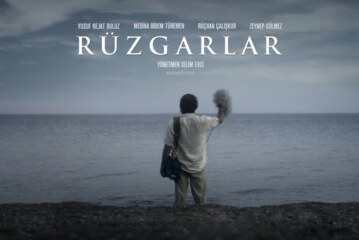 Gökçeadalı Rumların hüzünlü öyküsü: RÜZGARLAR