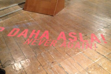 İneni – Buradayım