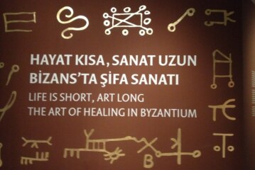 “Hayat kısa, sanat uzun, fırsat kaçıcı”