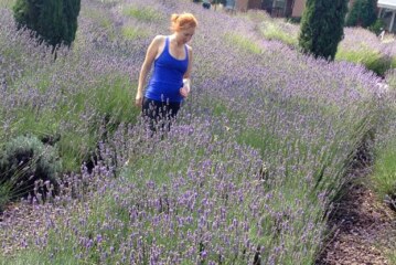 Nasıl da hayrlara esiyor