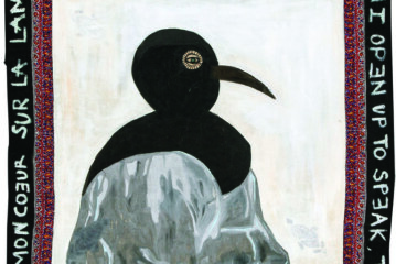 Joana Kohen ve ‘Fauna’sı