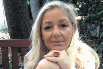 Stella M. Trevez’le yeni kitabı ve yazarlık üzerine