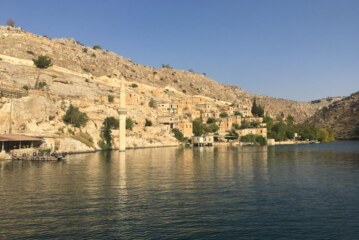 Halfeti'ye Ağıt – II