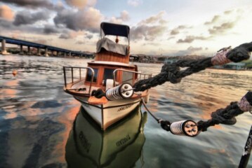 Bağlanmayacaksın