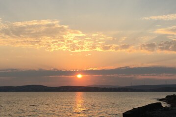 Her gün…