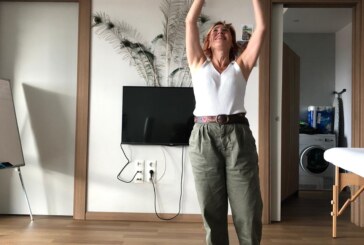 bir özgürleşme yolculuğu