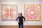 “Her zaman bir başbelası olmayı hedefledim” Judy CHICAGO