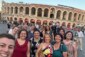 Verona Arena´sından düşünsel notalar