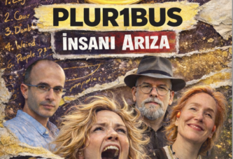 İnsani arıza – Bölüm 2