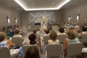 Çeşme’de bir büyük aile